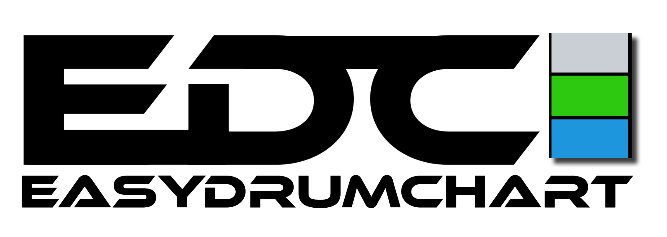 EDC Logo Idea 2 with DCB Icon-1