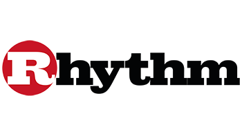 Rhythm magazine